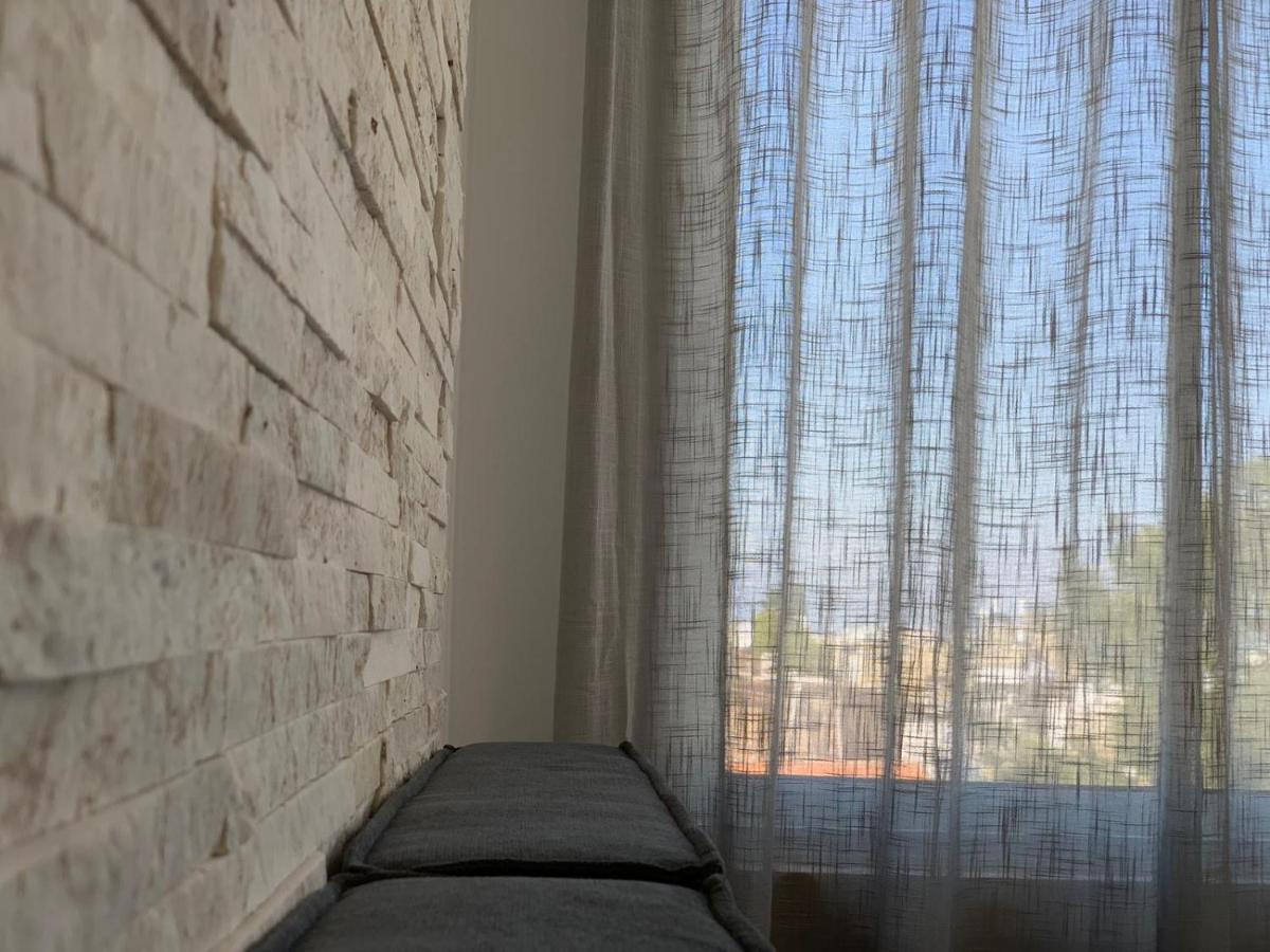 Maya New Guest House -Panoramic Sea&Citycentre View, Haifa Exterior foto